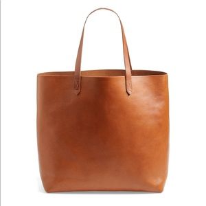 Madewell Transport Tote